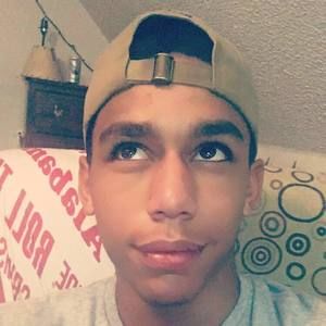 Meet your Posher, Joshua